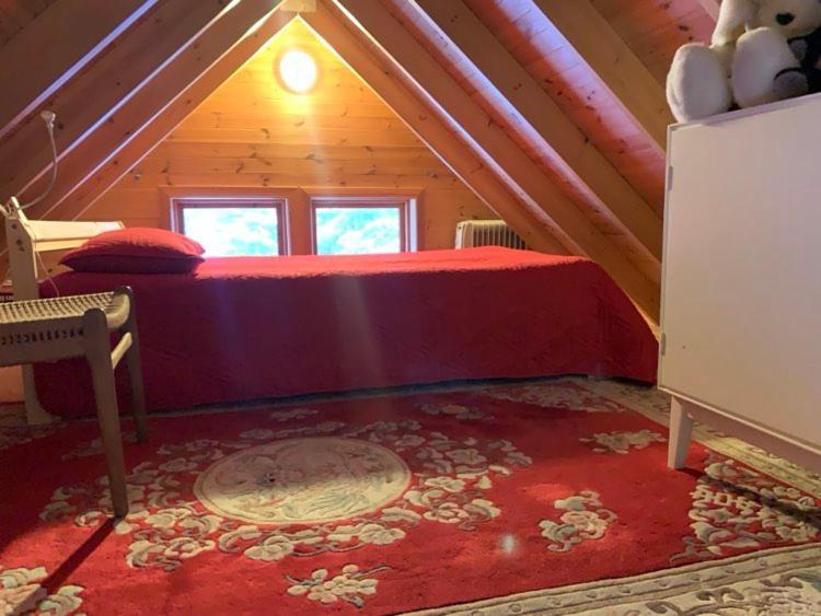 Beautiful Cottage In Hveragerdi Zewnętrze zdjęcie