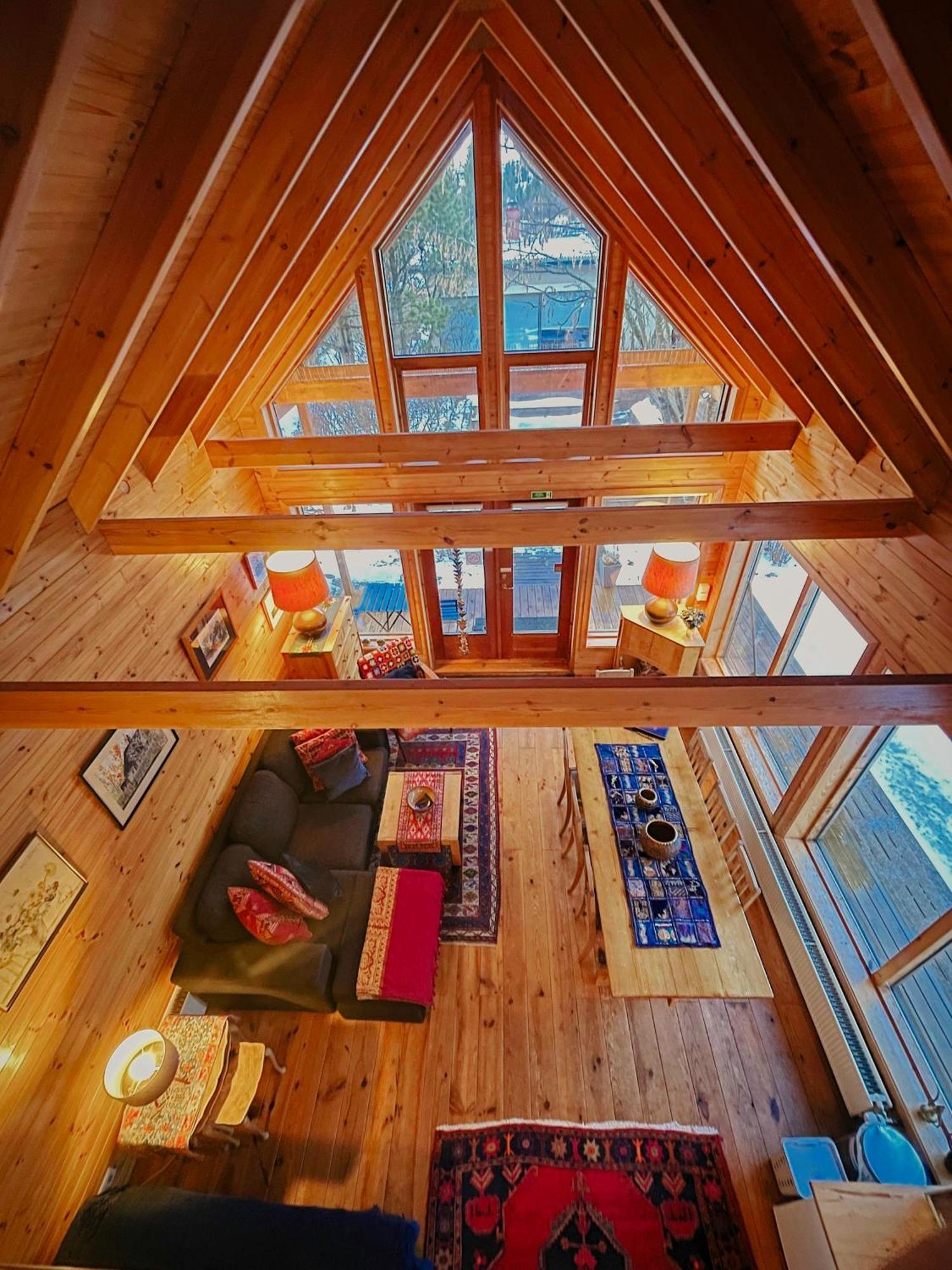 Beautiful Cottage In Hveragerdi Zewnętrze zdjęcie
