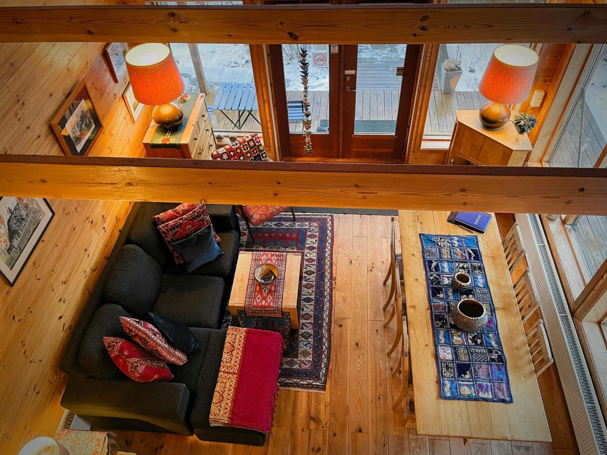 Beautiful Cottage In Hveragerdi Zewnętrze zdjęcie