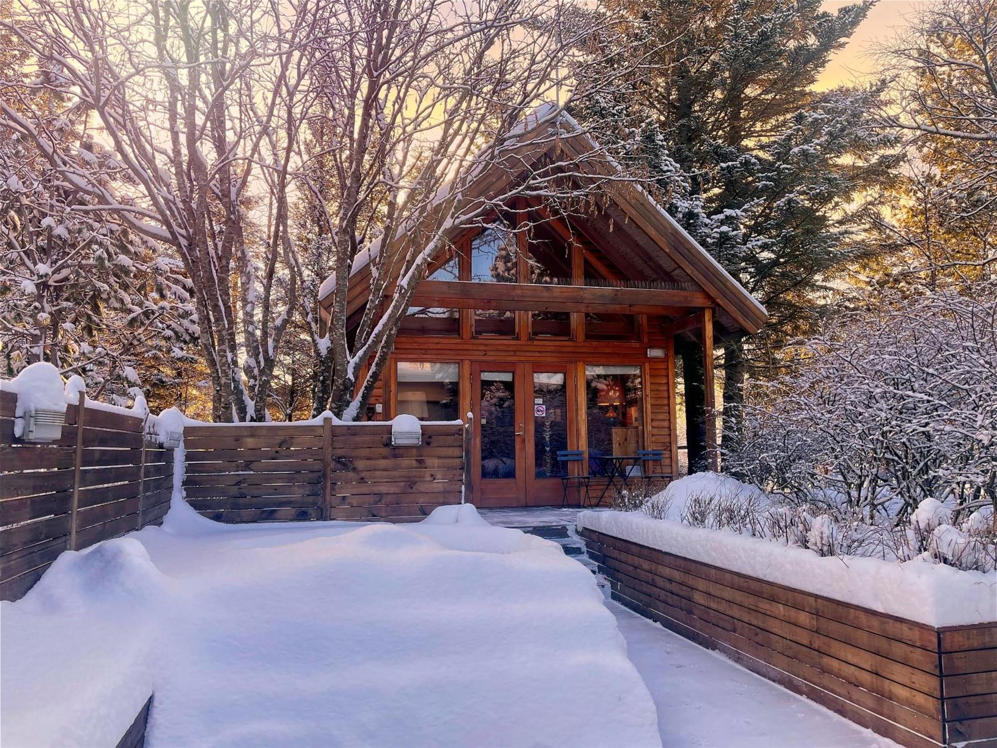 Beautiful Cottage In Hveragerdi Zewnętrze zdjęcie