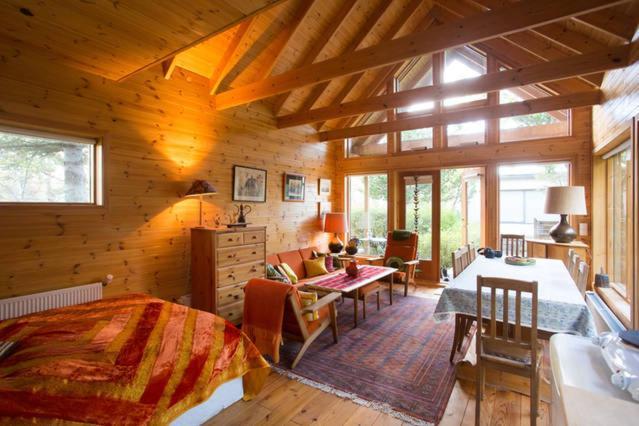 Beautiful Cottage In Hveragerdi Zewnętrze zdjęcie